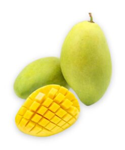 Xoài cát Hòa Lộc