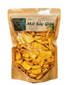 Mít sấy giòn (300g)