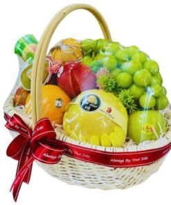 Giỏ trái cây doanh nghiệp