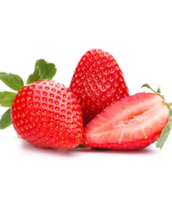 Dâu tây Hàn Quốc