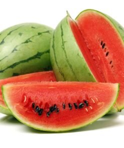 Dưa hấu ruột đỏ