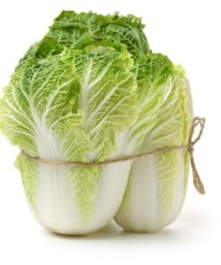 Cải thảo hữu cơ