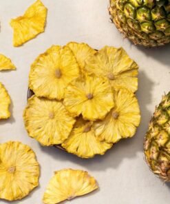 Dứa sấy dẻo (300g)