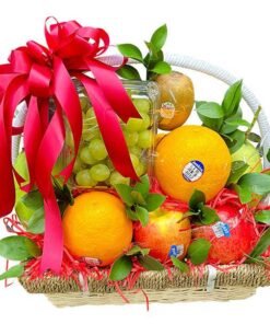 Giỏ trái cây VIP