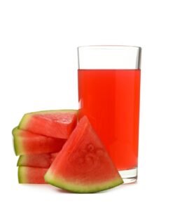 Nước ép dưa hấu