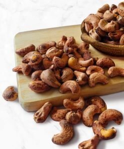 Hạt điều rang muối (500g)