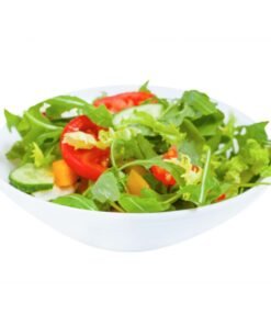 Salad rau củ