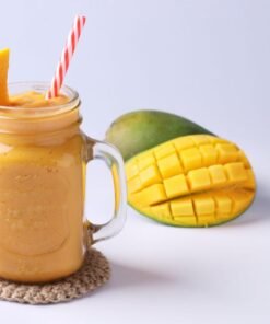 Sinh tố xoài