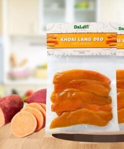Khoai lang sấy (300g)