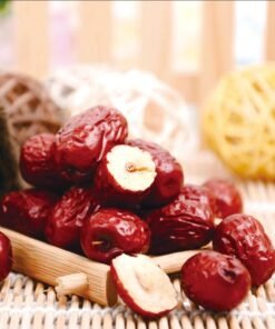 Táo đỏ khô (500g)