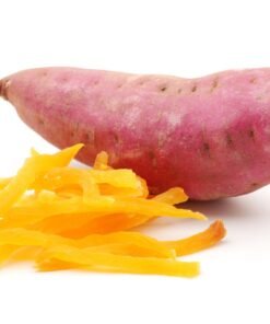 Khoai lang sấy (300g)