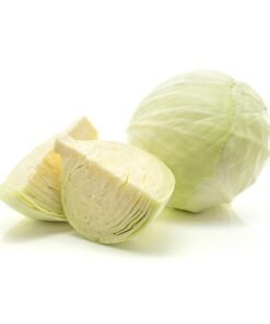 Bắp cải hữu cơ