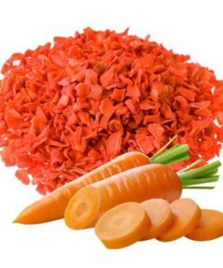 Cà rốt sấy (200g)