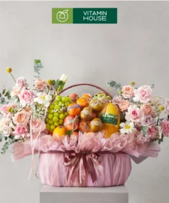 Giỏ trái cây VIP