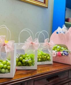 . Hộp trái cây mini