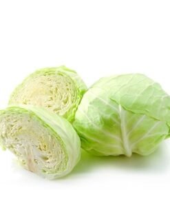 Bắp cải hữu cơ