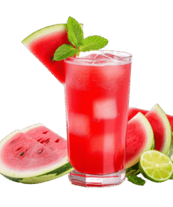 Nước ép dưa hấu