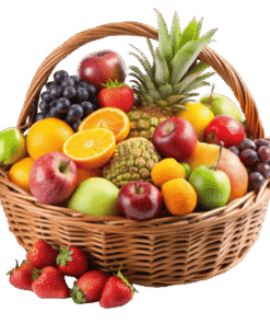 Giỏ trái cây doanh nghiệp