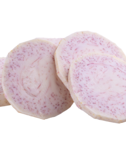 Khoai môn hữu cơ