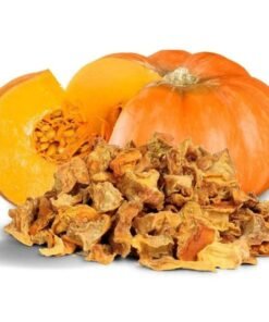 Bí đỏ sấy (200g)