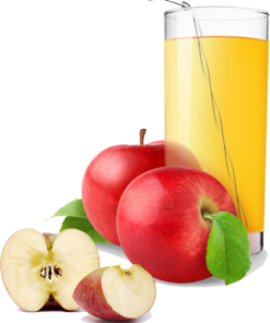 Nước ép táo