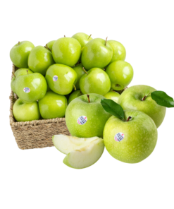 Táo xanh Granny Smith Úc