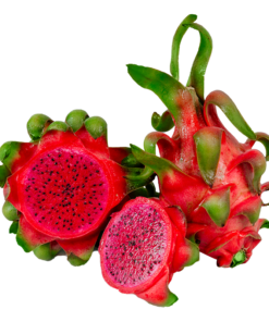 Thanh long ruột đỏ