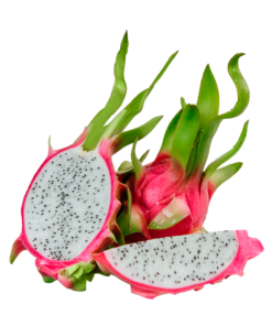 Thanh long ruột trắng