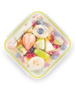 Trái cây đóng hộp