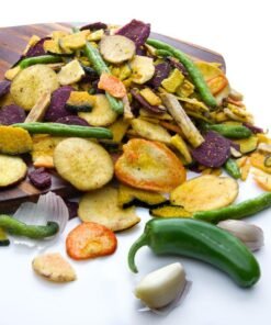 Rau củ sấy thập cẩm (300g)