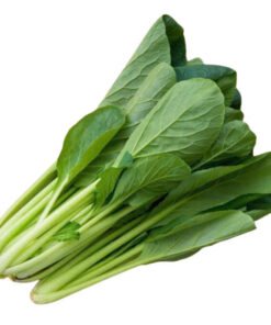 Cải ngọt hữu cơ