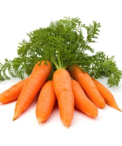 🥕 CÀ RỐT HỮU CƠ
